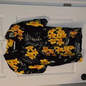 Men's Favant Hawaiian Shirt